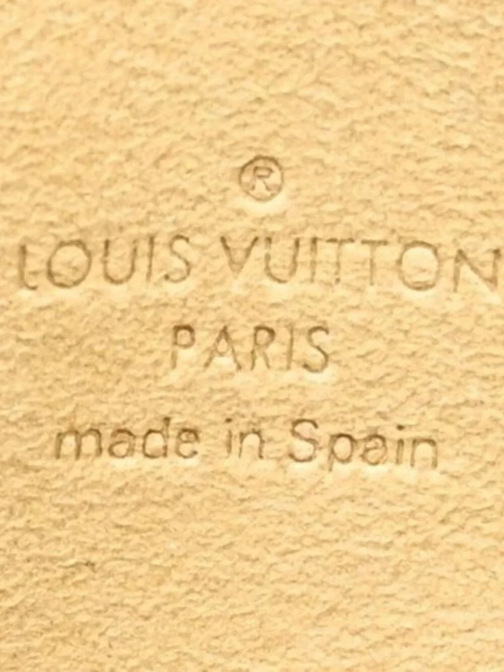 Best05 LOUIS VUITTON POCHETTE TWIN PM SHOULDER BAG M51854 CA1909 RQ03784